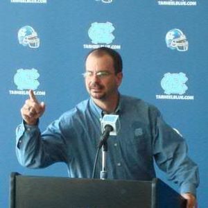 Meet your Posher, David